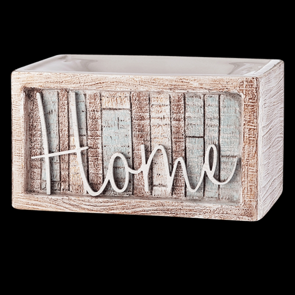 Scentsy (where ever I'm with you) element warmer